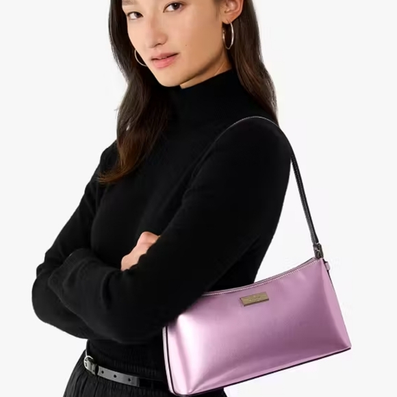 Kate Spade Kenzie Small Shoulder bag - Picture 3 of 7